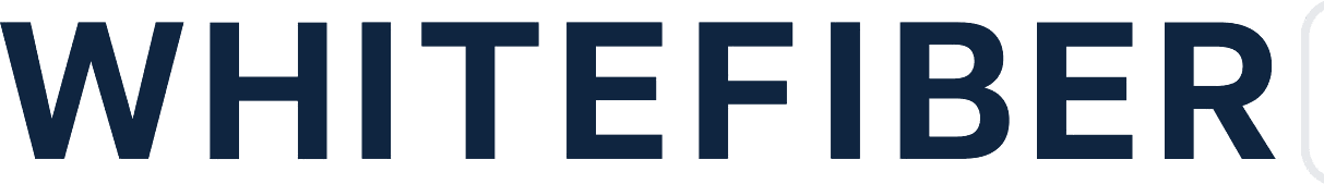 WhiteFiber